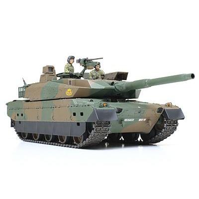 その他 r タミヤ（TAMIYA） タミヤ（35329）1/35 陸上自衛隊 10式戦車 : タミヤ
