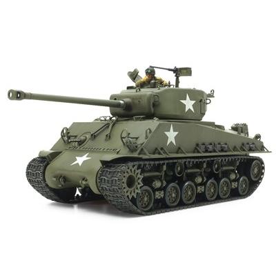 MaNa　完成品 タミヤ（TAMIYA） タミヤ（35346）1/35 アメリカ戦車 M4A3E8