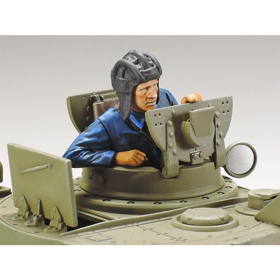 タミヤ（TAMIYA） タミヤ（35355）1/35 歩兵戦車マチルダMk.III/IV