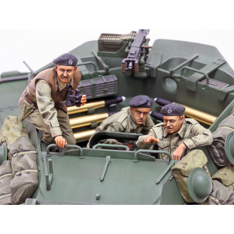 タミヤ（TAMIYA） タミヤ（35366）1/35 イギリス駆逐戦車 M10 IIC