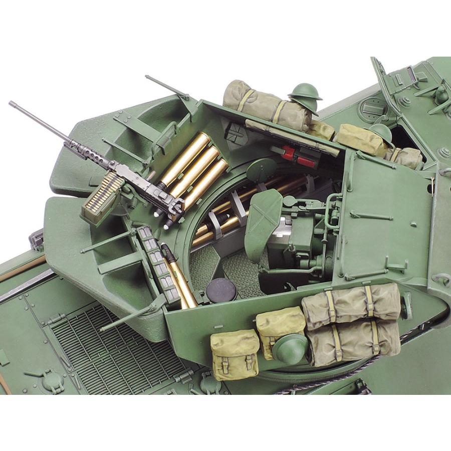 タミヤ（TAMIYA） タミヤ（35366）1/35 イギリス駆逐戦車 M10 IIC