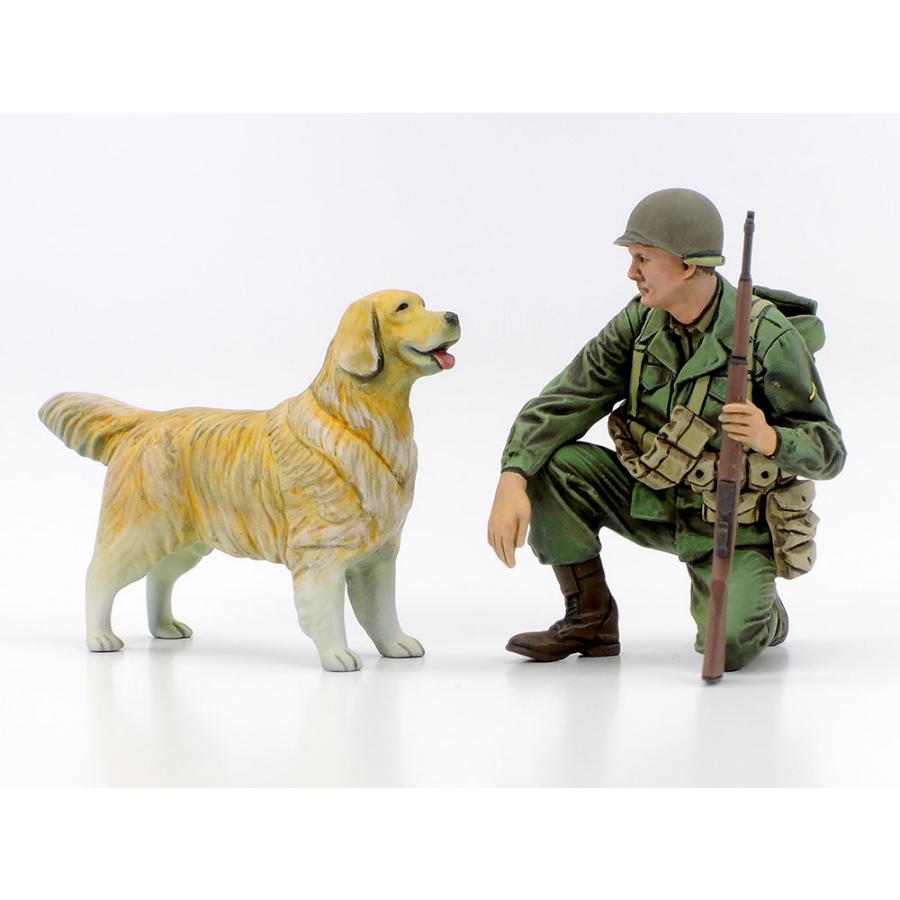 たまごはん② Tamiya 35385 Livestock Set II – AMT Modellismo