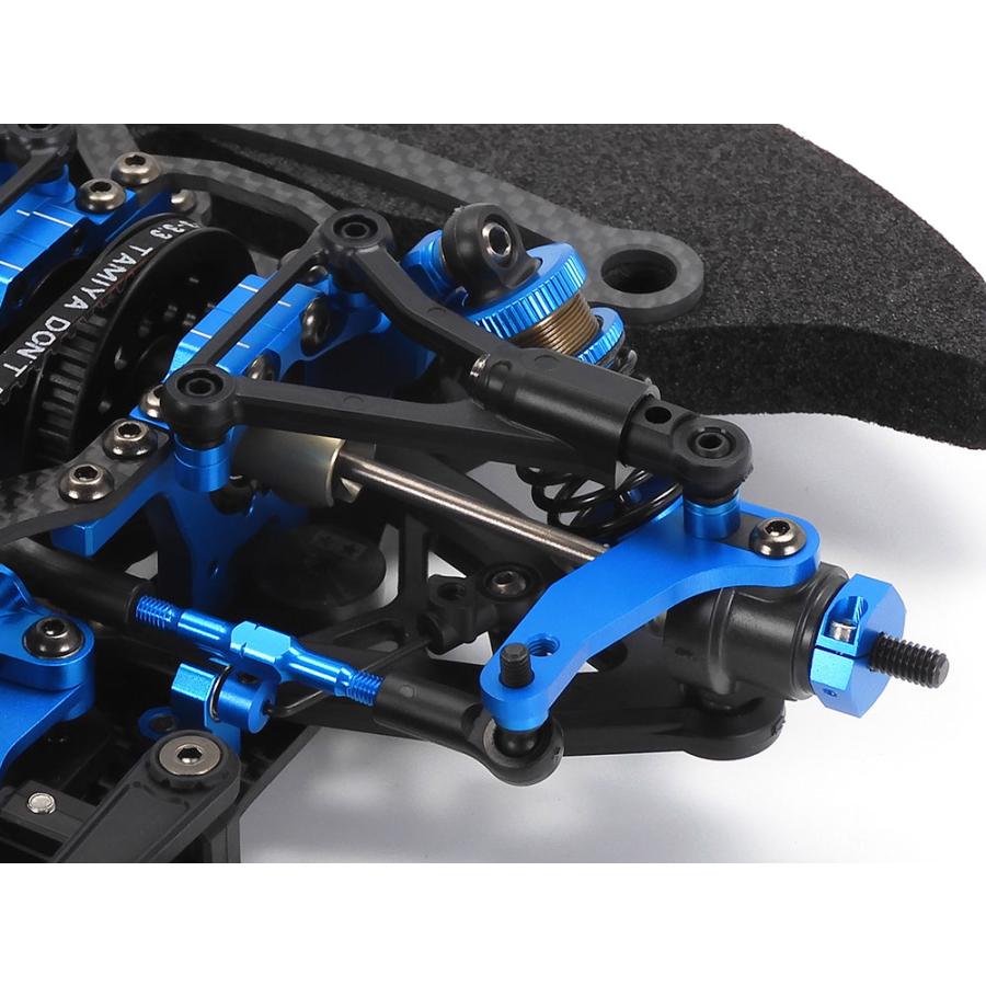 タミヤ（TAMIYA） (42384) 1/10RC TRF421 シャーシキット : タミヤ