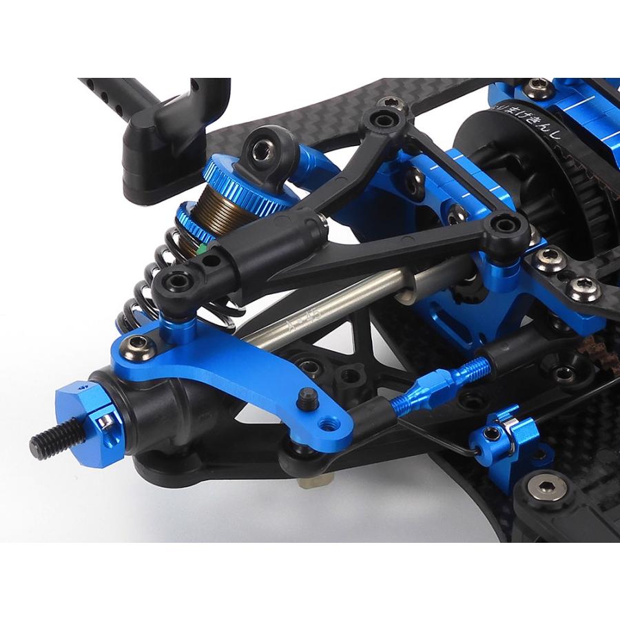 タミヤ (42384) 1/10RC TRF421 シャーシキット : タミヤショップ