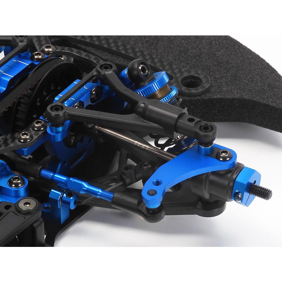 タミヤ（TAMIYA） (42391) RCC TRF421X シャーシキット : タミヤ