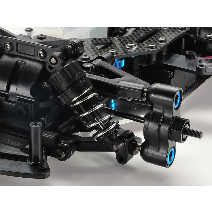 タミヤTG10 タミヤ タミヤ（44054）1/10RCE ライキリGT (TG10-Mk.2FZ