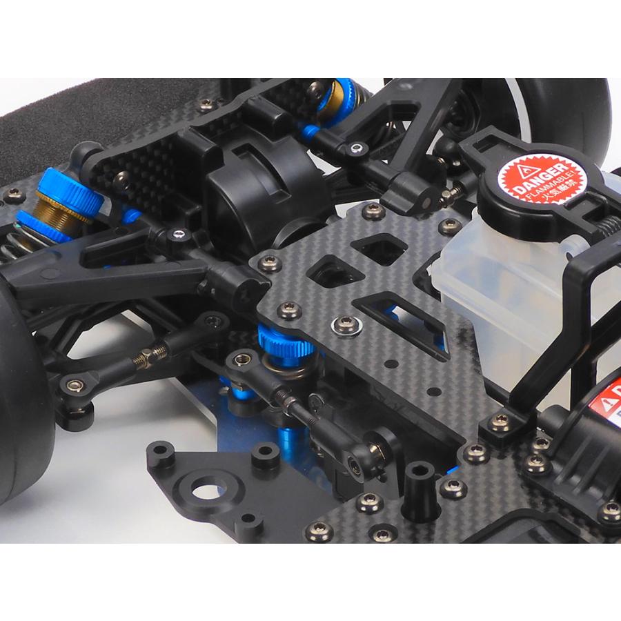 タミヤ タミヤ(44055)1/10RCE TG10-Mk.2 FZ レーシング タミヤ タミヤ(44055)1/10RCE TG10-Mk.2 FZ レーシング