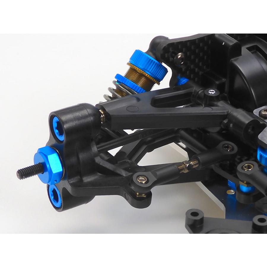 タミヤ タミヤ(44055)1/10RCE TG10-Mk.2 FZ レーシング タミヤ タミヤ(44055)1/10RCE TG10-Mk.2 FZ レーシング