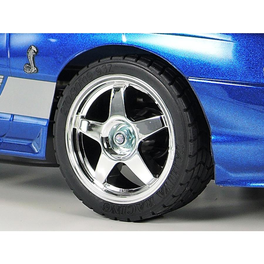 もらって嬉しい出産祝い タミヤ TT-01 2駆ドリコンバ MRC