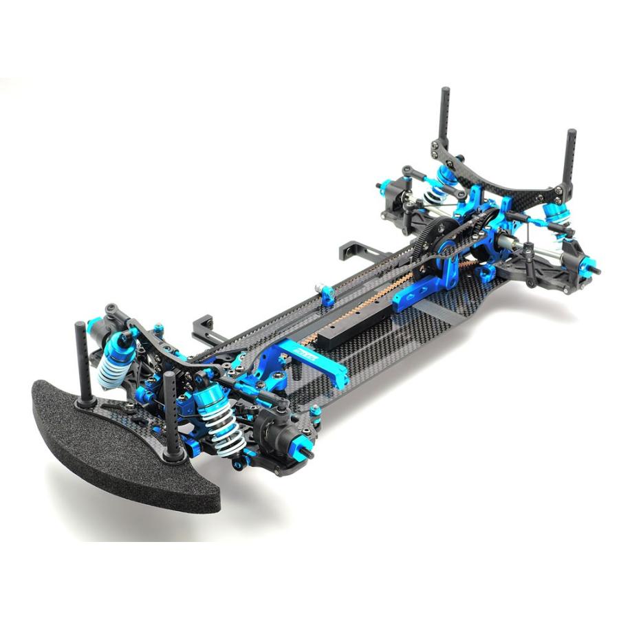 タミヤ（TAMIYA） (47440) TRF420 ロングダンパーステー (F・R