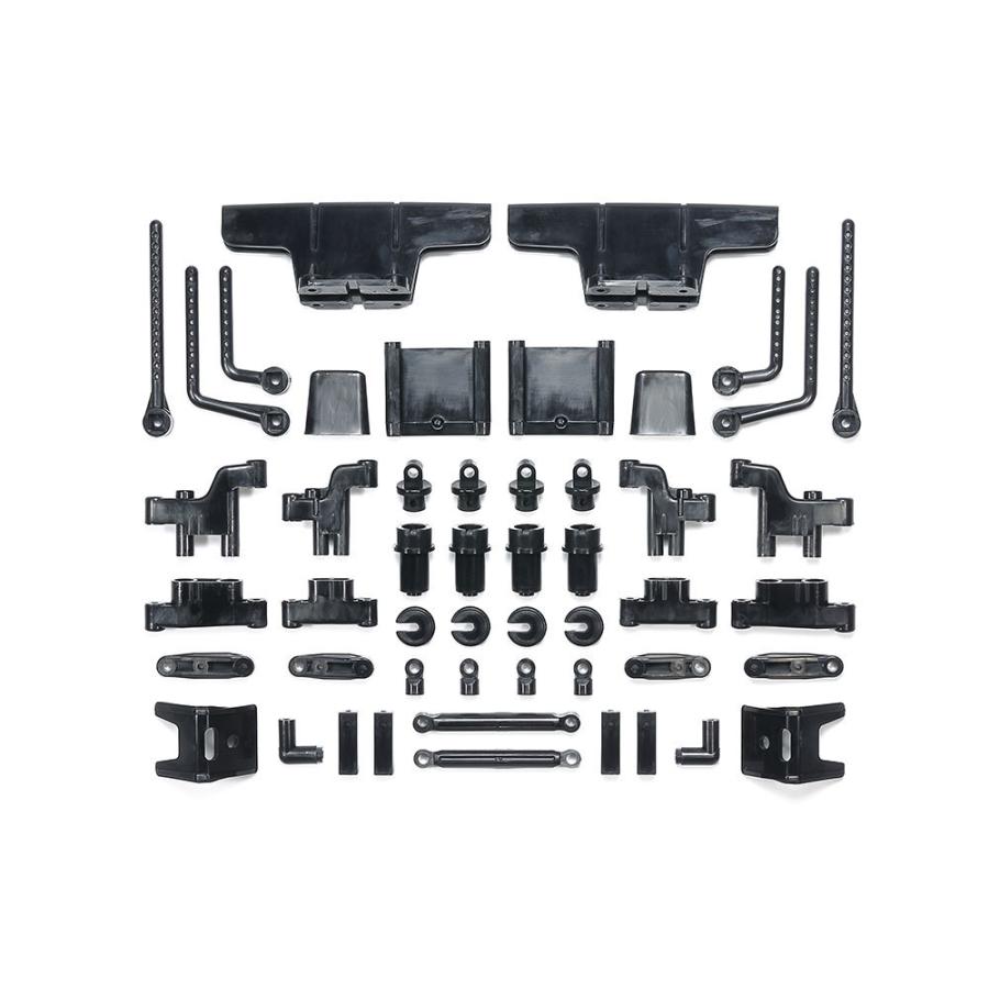 タミヤ TAMIYA パーツ タミヤ（TAMIYA） タミヤ（50737）SP.737 TL01・C部品(サスアーム
