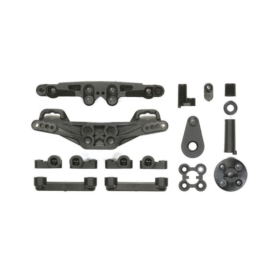 タミヤ（TAMIYA） タミヤ（51507）SP.1507 XV-01 J部品 （ダンパーステー） : タミヤショップオンライン - 通販 ...