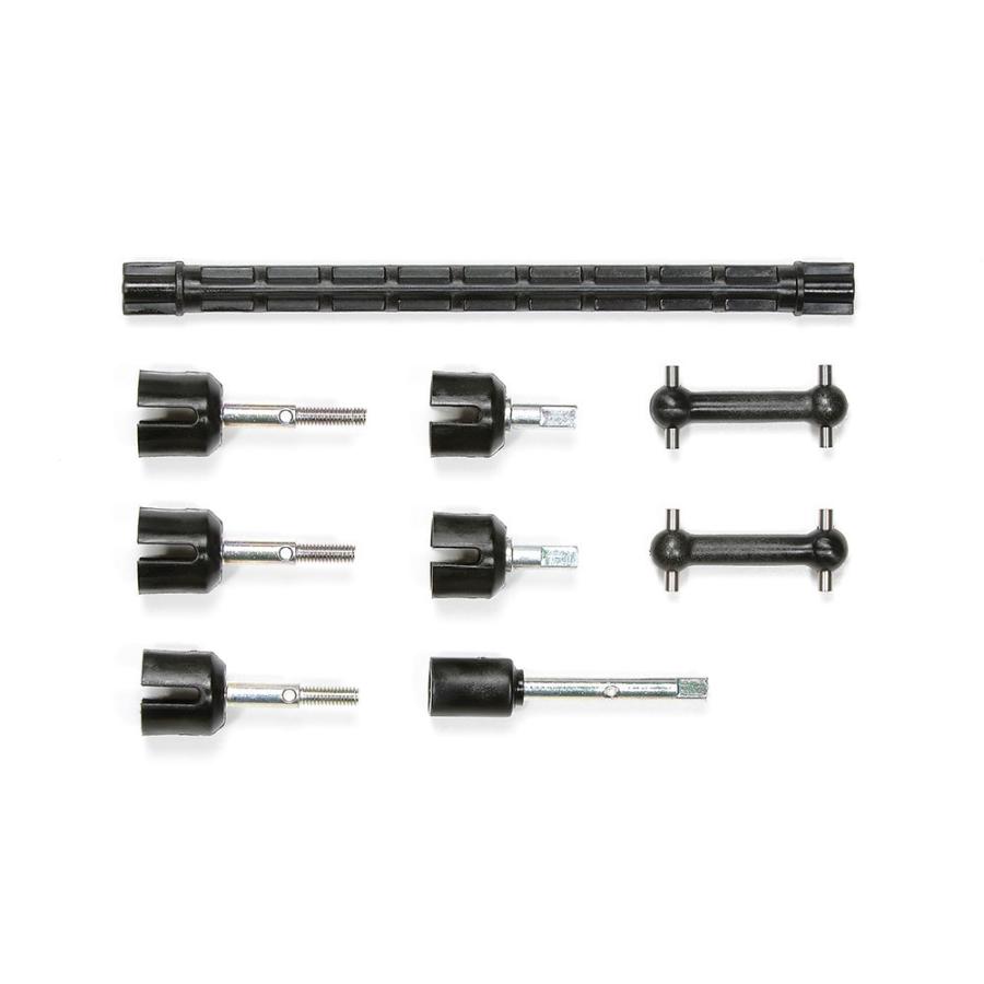タミヤ（TAMIYA） タミヤ（51529）SP.1529 TT-02 C部品 （カップ