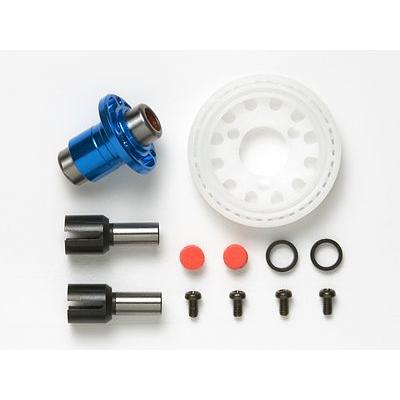 タミヤ TA06 ☆まとめ売り タミヤ（TAMIYA） タミヤ（54303）OP.1303 TA06 フロントワンウェイ