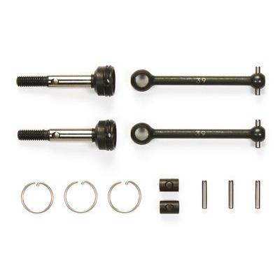 タミヤ（54516）OP.1516 XV-01 アッセンブリーユニバーサルシャフト （リヤ 2本） | タミヤ