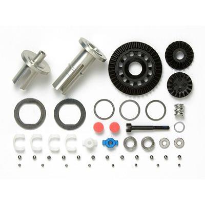 TB-04ボールデフセット 54522 2個セット OP 1522 TB-05R TB-04