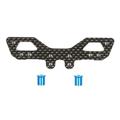 タミヤ（TAMIYA） タミヤ（54581）OP.1581 XV-01 カーボンロング