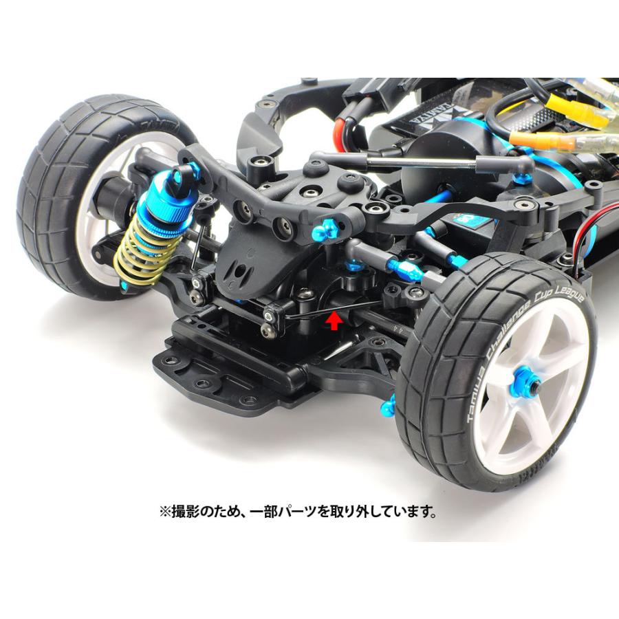 タミヤ（TAMIYA） (54979) OP.1979 ソフトスタビライザーセット (TA07