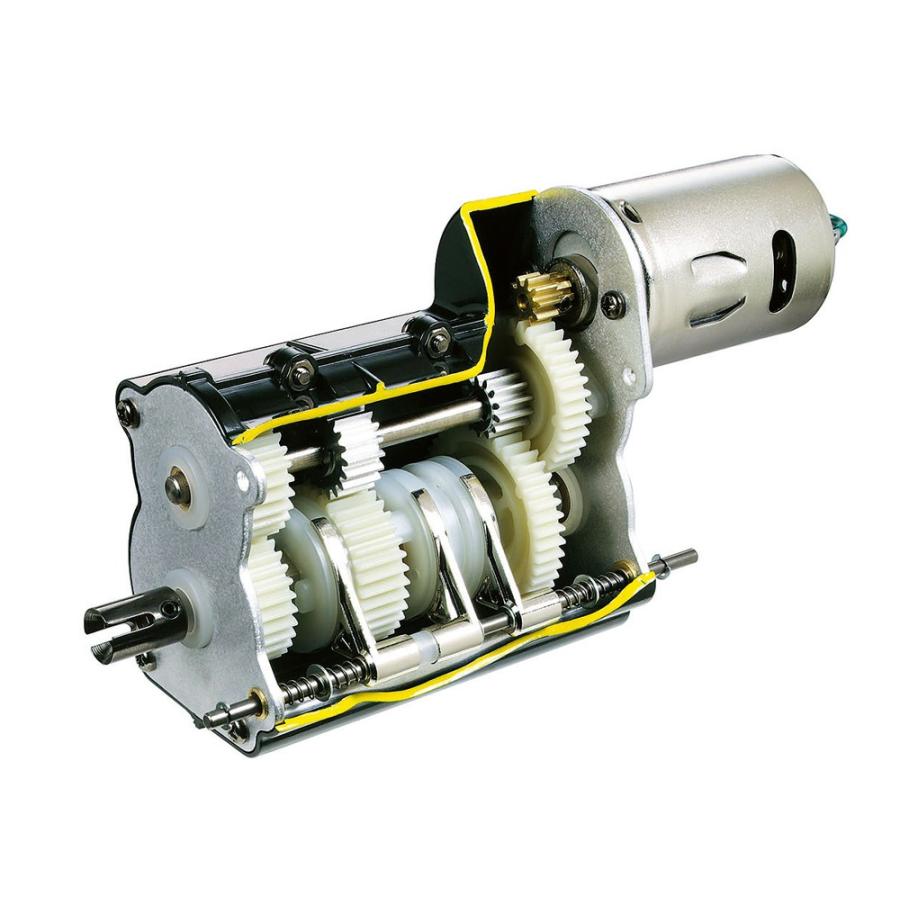 公式 グッズ タミヤ（56349）1/14RC MAN TGX 18.540 4x2 XLX (フレンチブルー) フルオペレーション 【DGJ1173970711】(42592円)