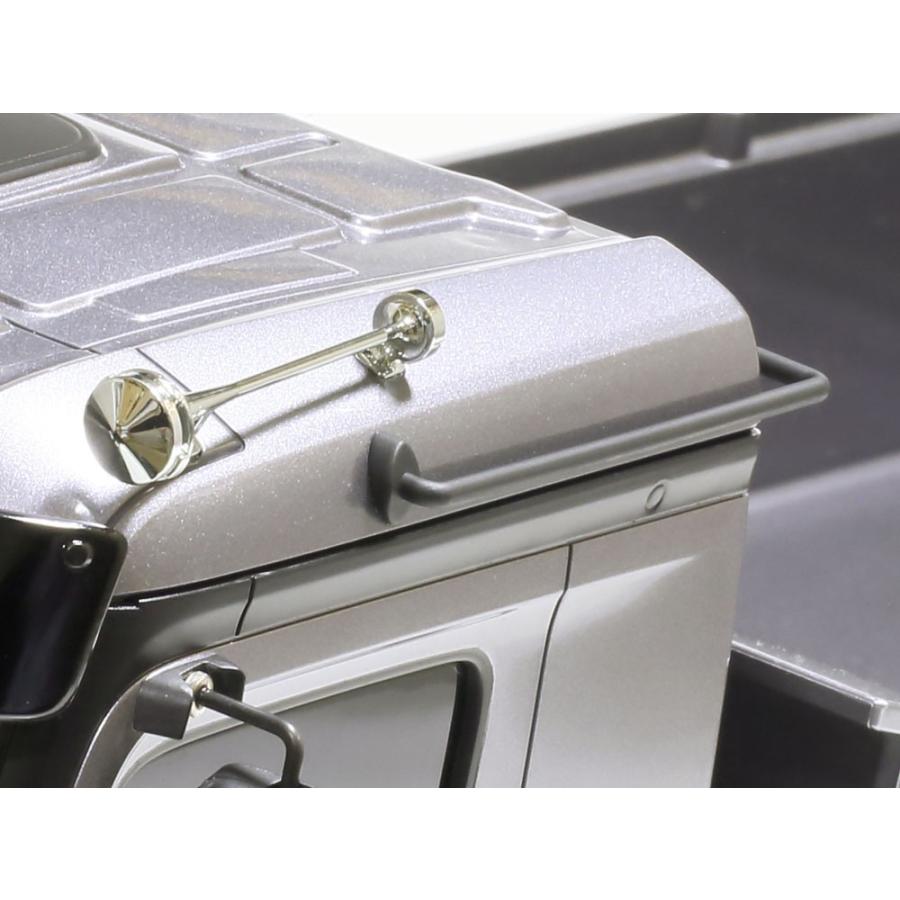 タミヤベビーダンプカスタム希少品 57890_s.jpg