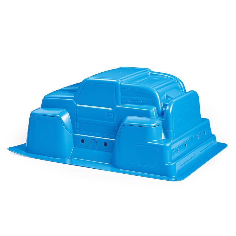 タミヤ（TAMIYA） (57412) 1/24 コミカルウイリー マッドマッド (組立