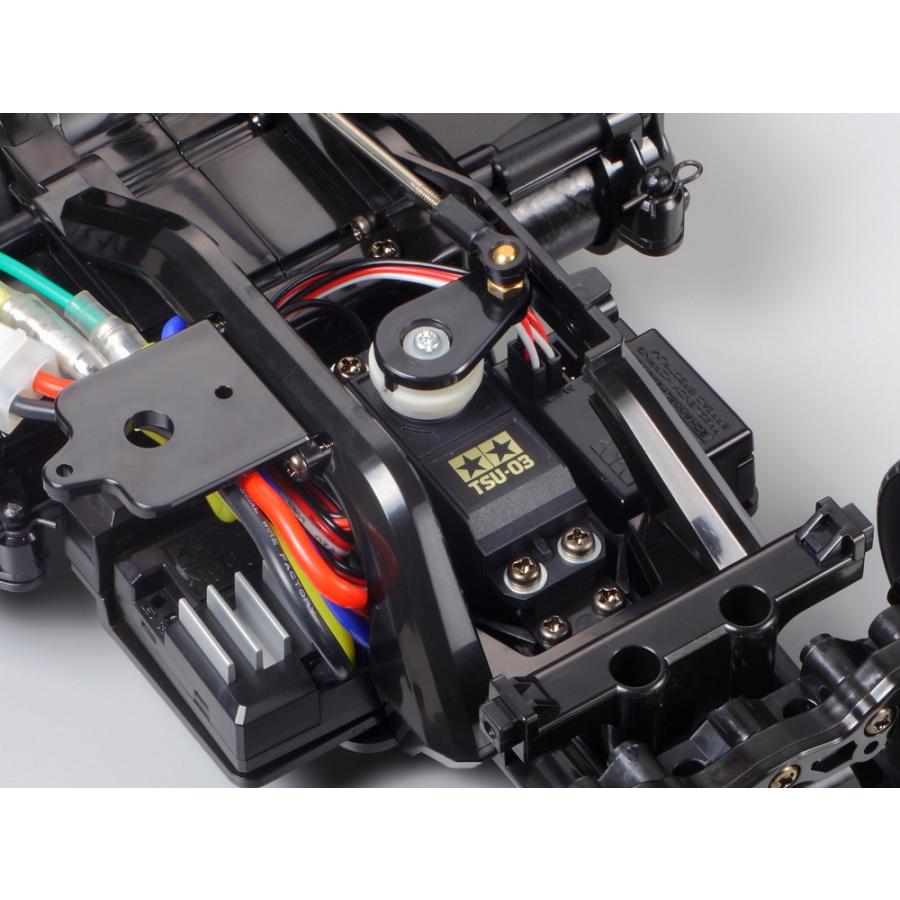 ☆Toy☆様 タミヤ XBシリーズ 1/10RC XB マツダ ロードスター (M-05