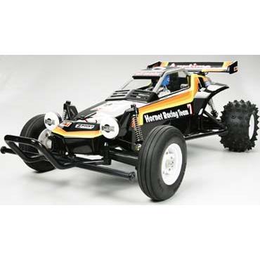 タミヤ（TAMIYA） タミヤ（58336）1/10RC ホーネット(2004) : タミヤ