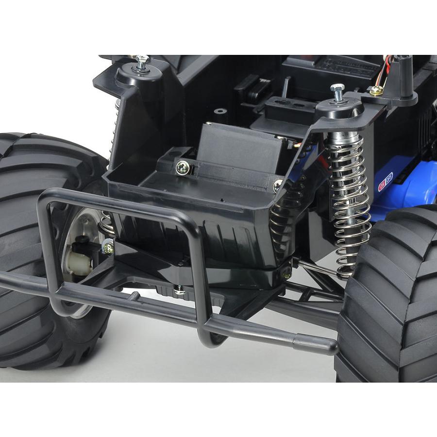 タミヤ（TAMIYA） タミヤ（58365）1/10RC ミッドナイトパンプキン