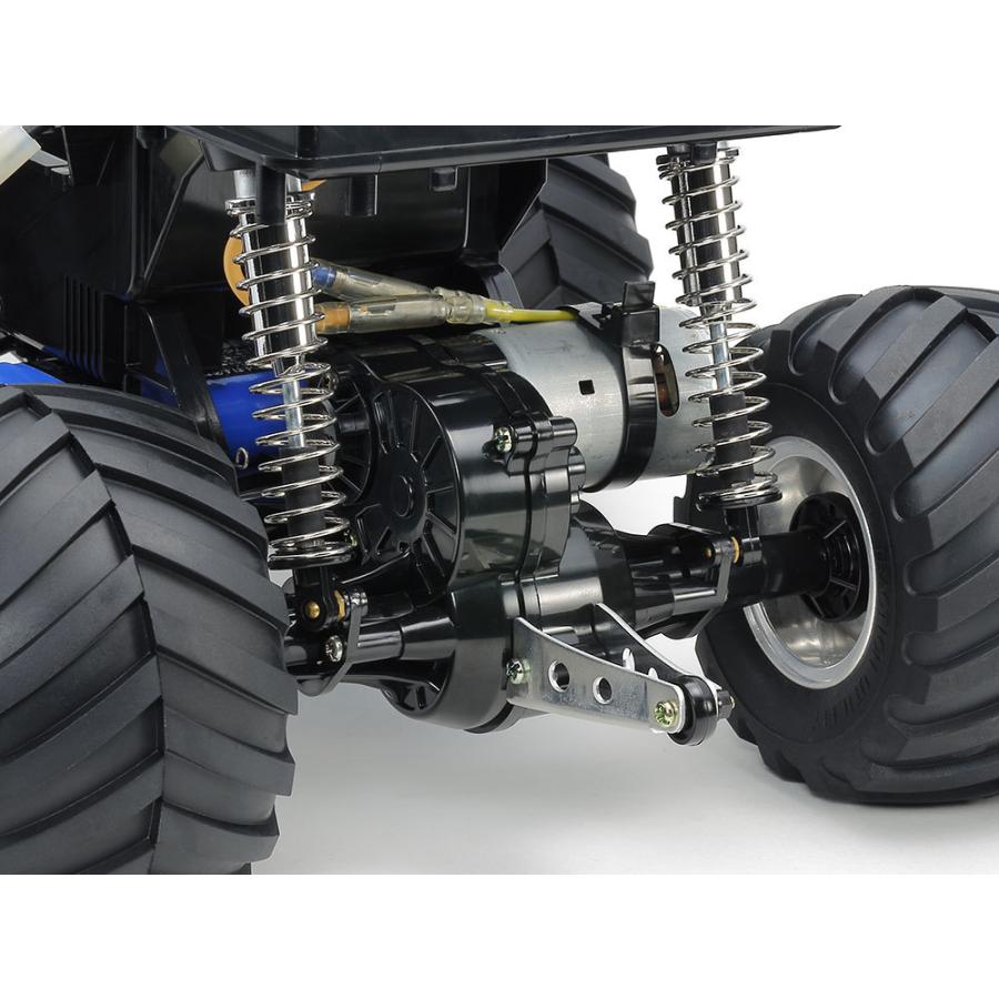 タミヤ（TAMIYA） タミヤ（58365）1/10RC ミッドナイトパンプキン