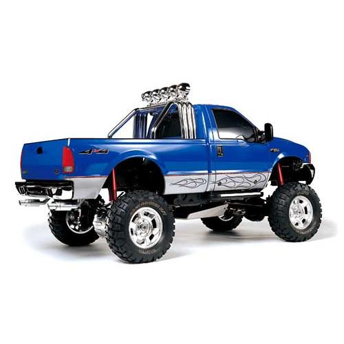 タミヤ タミヤ(58372)1/10RC フォードF-350 ハイリフト タミヤ タミヤ(58372)1/10RC フォードF-350 ハイリフト