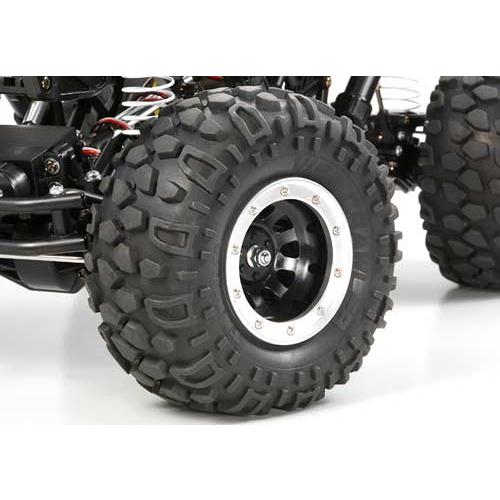 タミヤ タミヤ（58405）1/10RC トヨタ ランドクルーザー40（CR