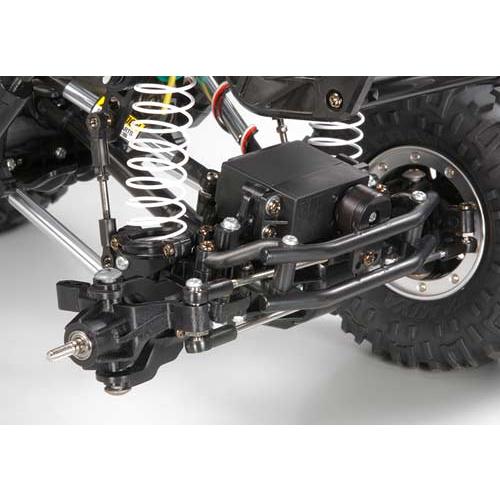 タミヤ（TAMIYA） タミヤ（58405）1/10RC トヨタ ランドクルーザー40
