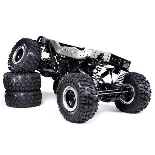 タミヤ タミヤ（58405）1/10RC トヨタ ランドクルーザー40（CR