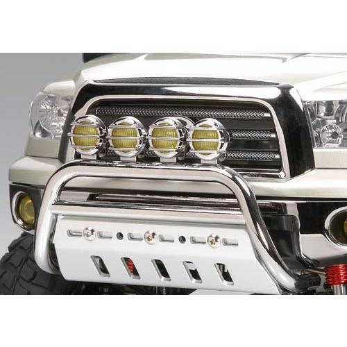 タミヤ タミヤ(58415)1/10RC トヨタ TUNDRA ハイリフト タミヤ タミヤ(58415)1/10RC トヨタ TUNDRA ハイリフト