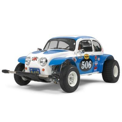 タミヤ（TAMIYA） タミヤ（58452）1/10RC ワーゲンオフローダー(2010