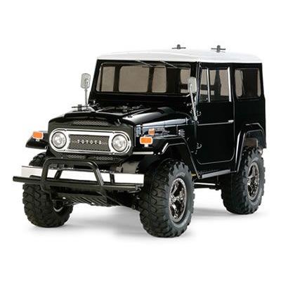 GF01 ランクル40 コミカルウイリー Amazon | タミヤ RC特別企画商品 1