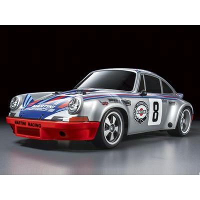 タミヤ（58571）1/10RC ポルシェ 911 カレラ RSR（TT-02シャーシ）｜tamiya