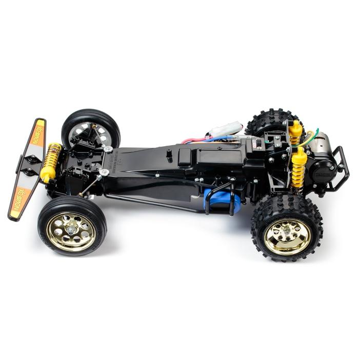 タミヤ（TAMIYA） (58577) 1/10RC ノバフォックス : タミヤショップ