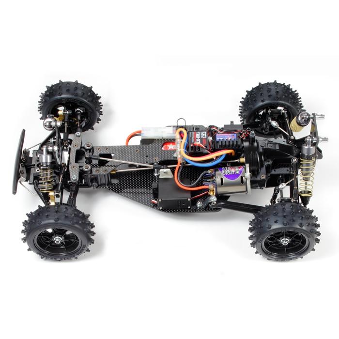 タミヤ（TAMIYA） (58583) 1/10RC イグレス (2013) : タミヤショップ