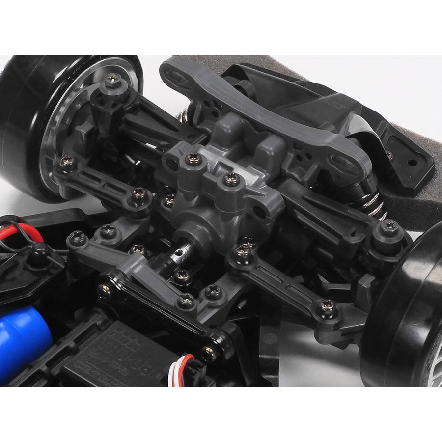 タミヤ（TAMIYA） タミヤ（58584）1/10RC TT-02D ドリフトスペック