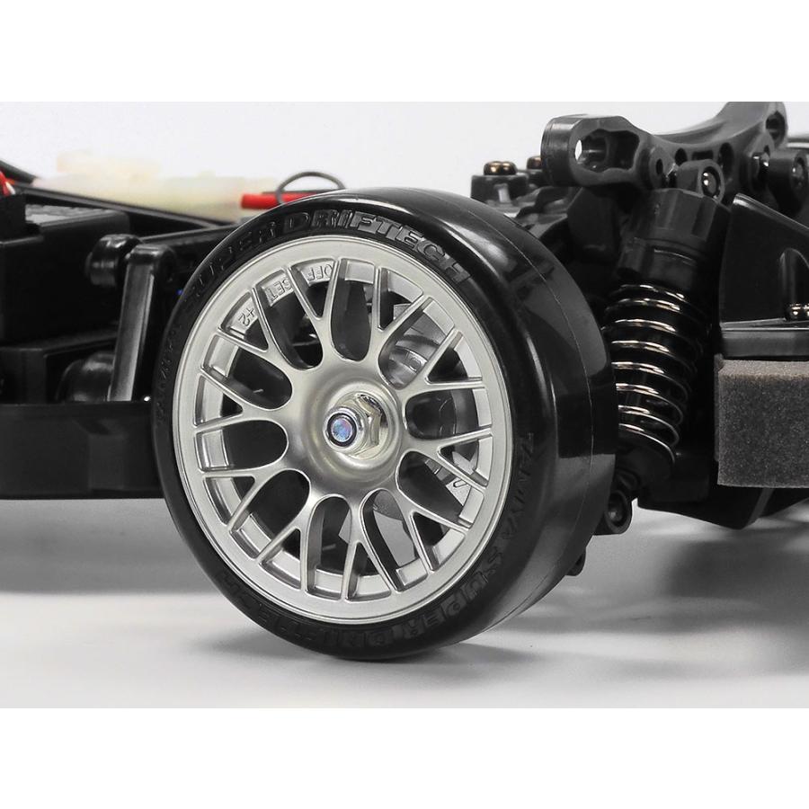 タミヤ（TAMIYA） タミヤ（58584）1/10RC TT-02D ドリフトスペック