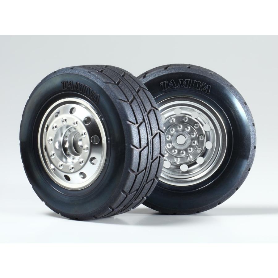 タミヤ（TAMIYA） タミヤ（58642）1/14RC TEAM REINERT RACING MAN TGS 