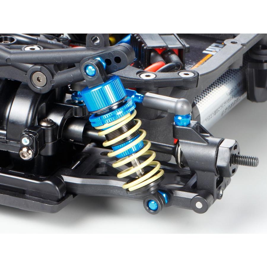 タミヤ（TAMIYA） タミヤ（58658）1/10RC TB-05 PRO シャーシキット
