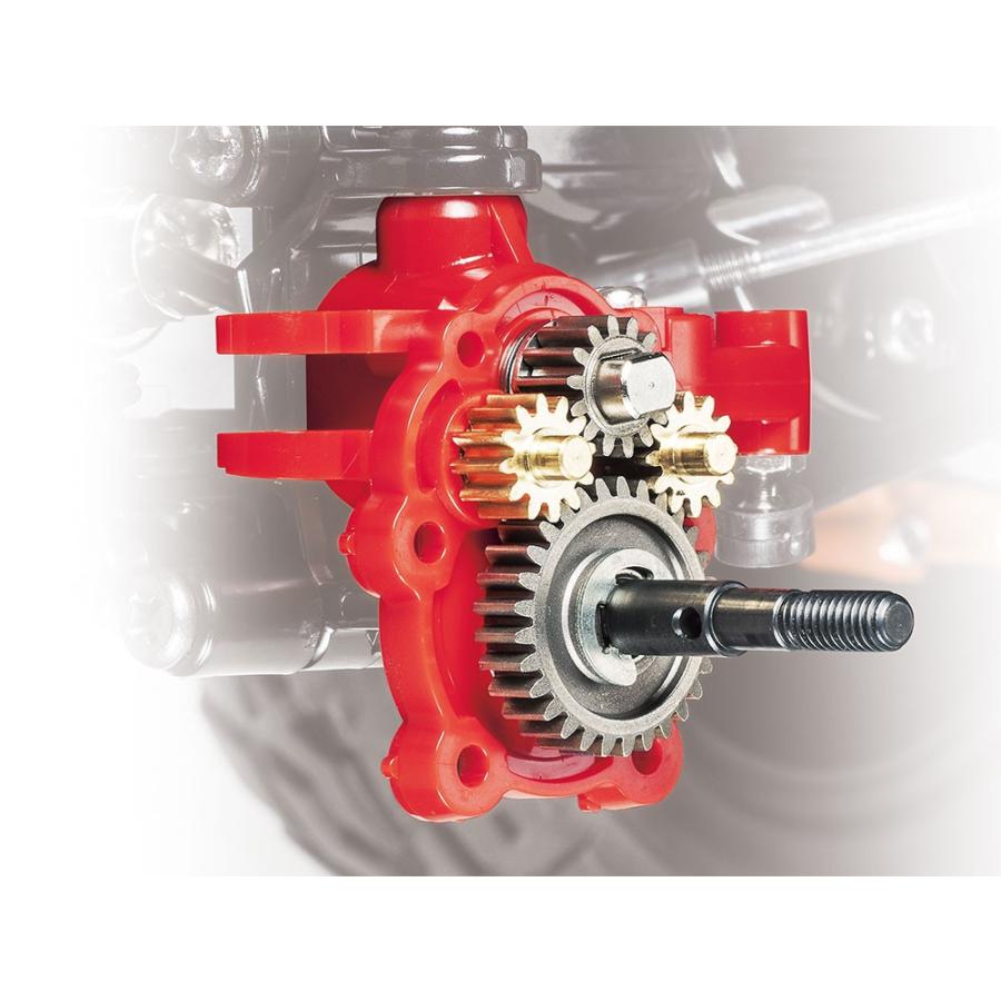 【新品】タミヤ 1/18 ダイナヘッド 6×6 電動RCカー タミヤ 電動RCカーシリーズ 1/18RC ダイナヘッド6x6（G6-01TR