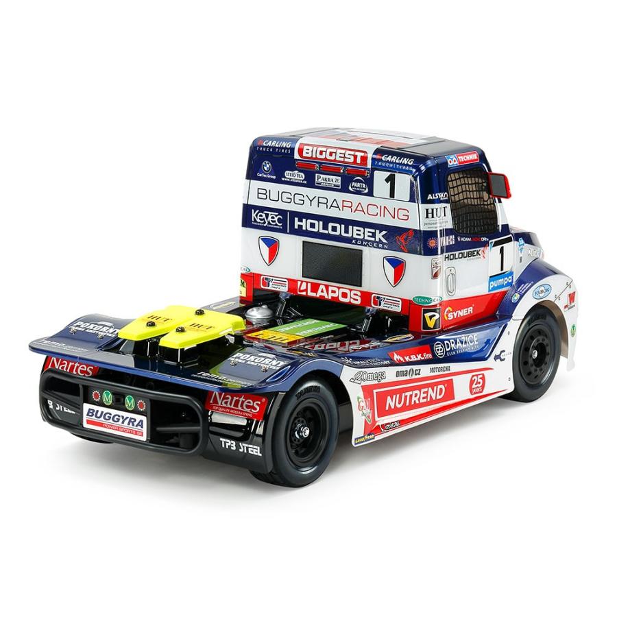 タミヤ タミヤ(58661)1/14RC BUGGYRA FAT FOX (TT-01シャーシ タミヤ タミヤ(58661)1/14RC BUGGYRA FAT FOX (TT-01シャーシ
