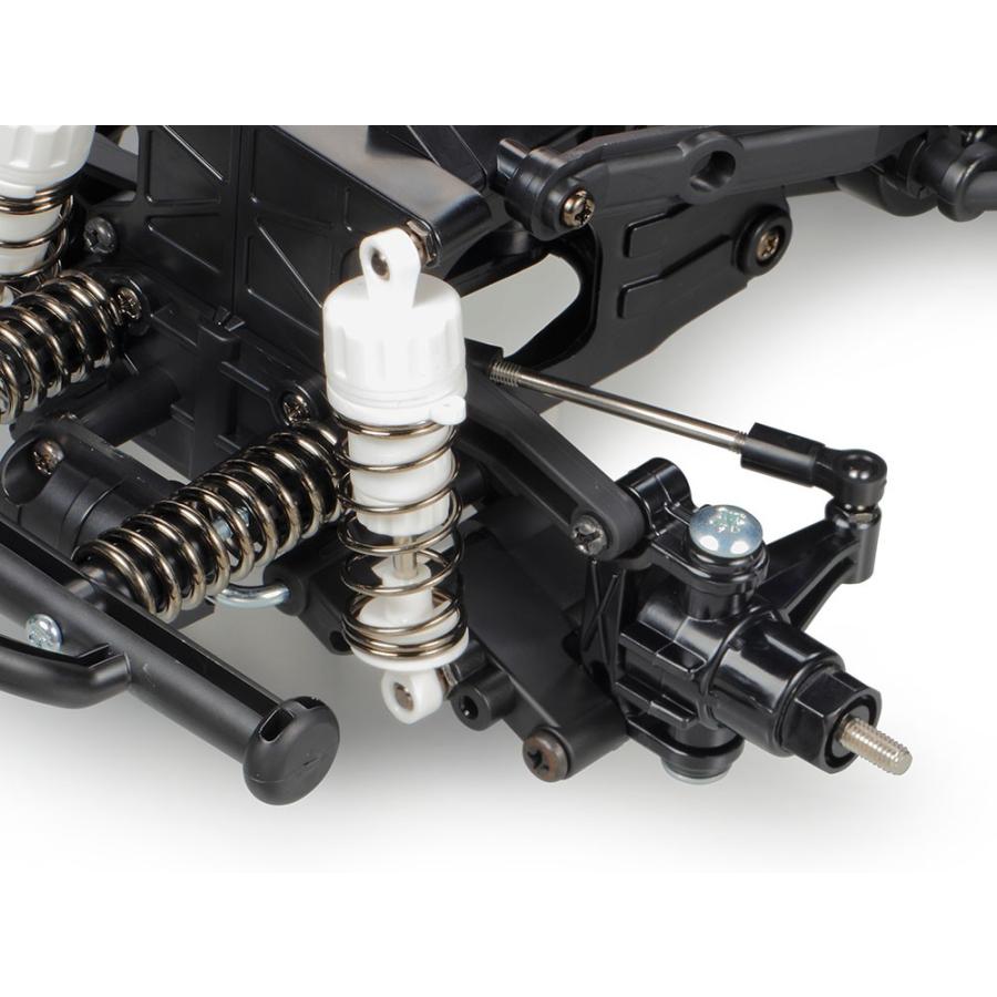 【値下げ】タミヤ　WR-02CB コミカルグラスホッパー　オマケ付き タミヤ タミヤ(TAMIYA)/58662/WR-02CB コミカル グラスホッパー