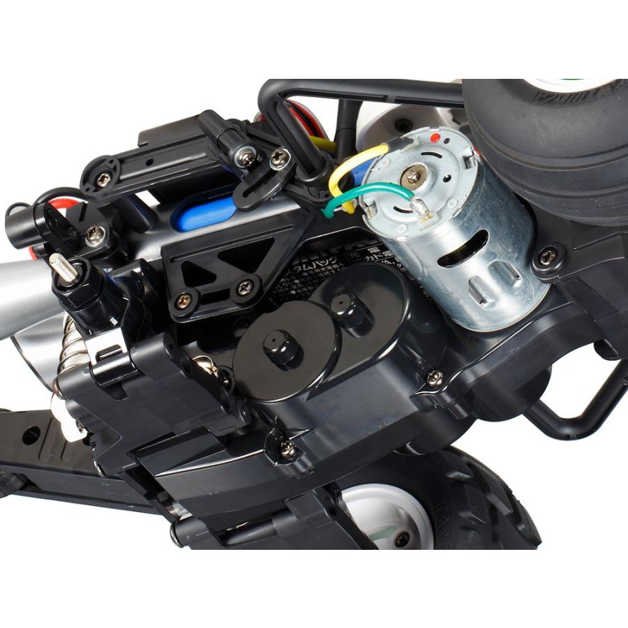 タミヤ タミヤ（58662）1/10RC コミカル グラスホッパー（WR