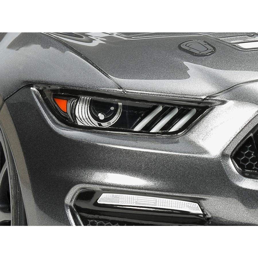 タミヤ タミヤ（58664）1/10RC フォード マスタングGT4 (TT-02