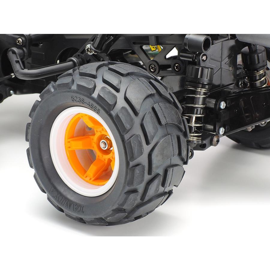 タミヤ（TAMIYA） タミヤ（58666）1/10RC コミカル ホーネット(WR-02CB