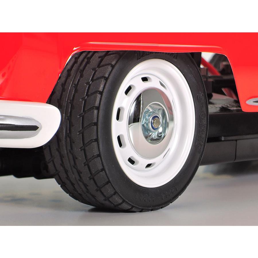 タミヤ（TAMIYA） タミヤ（58668）1/10RC フォルクスワーゲン タイプ2